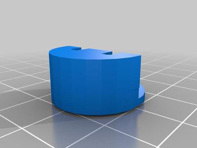 attiny85 based ir blaster wip
