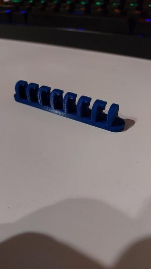 Cable Organizer V1