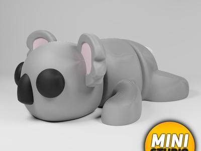 Flexi Koala
