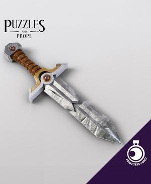 Dagger of Far Reach