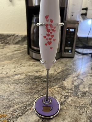 Drip Tray for Milk Frother 