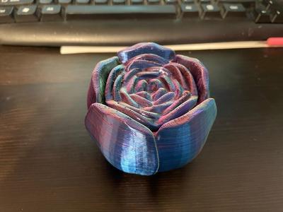 Peonia box