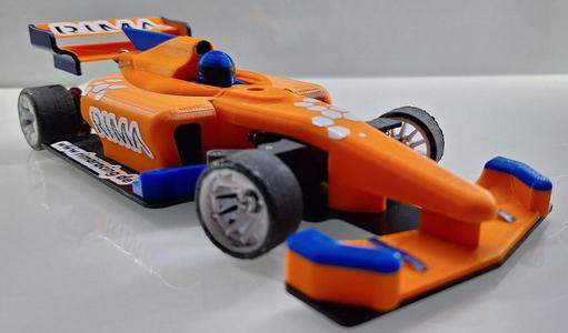 RiMa F128 MC 