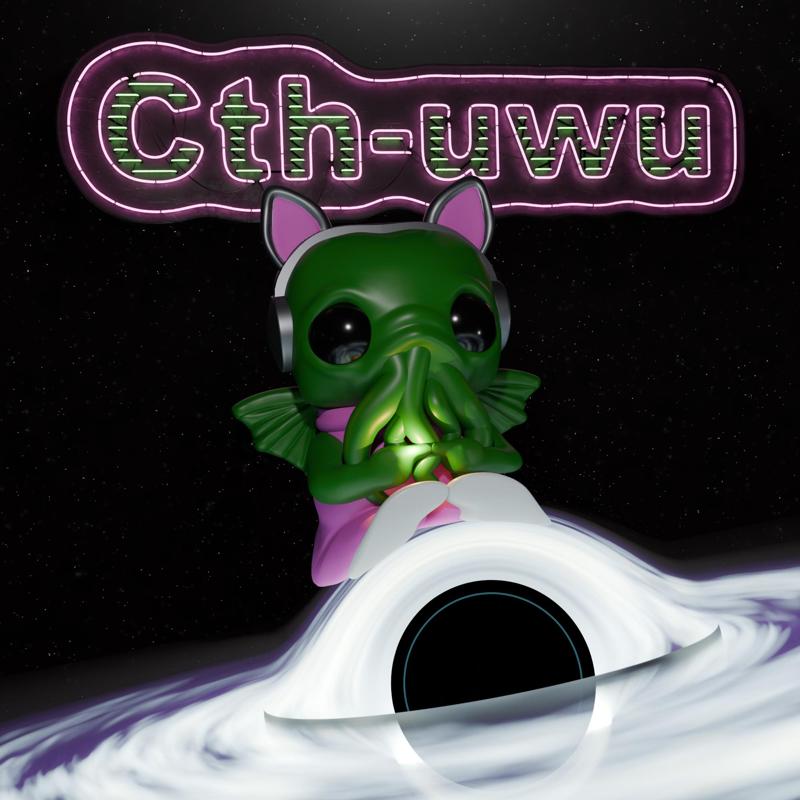 Cthuwu