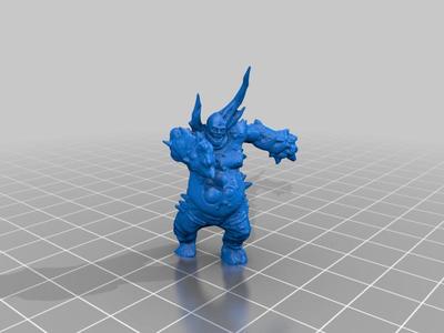 OpenScan DIY 3D Scanner - Greta Thunberg