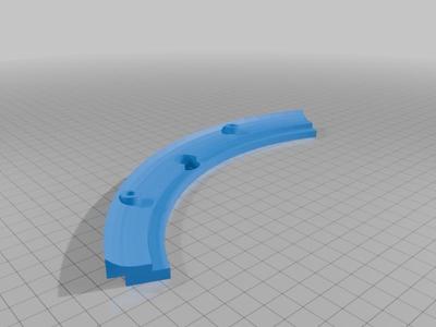 SPL Audio MOREL 12  OCTOPUS GRILLE Adapter