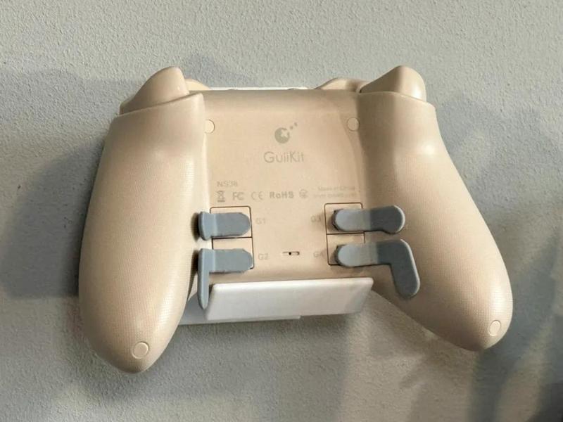 custom back paddles for kk3max