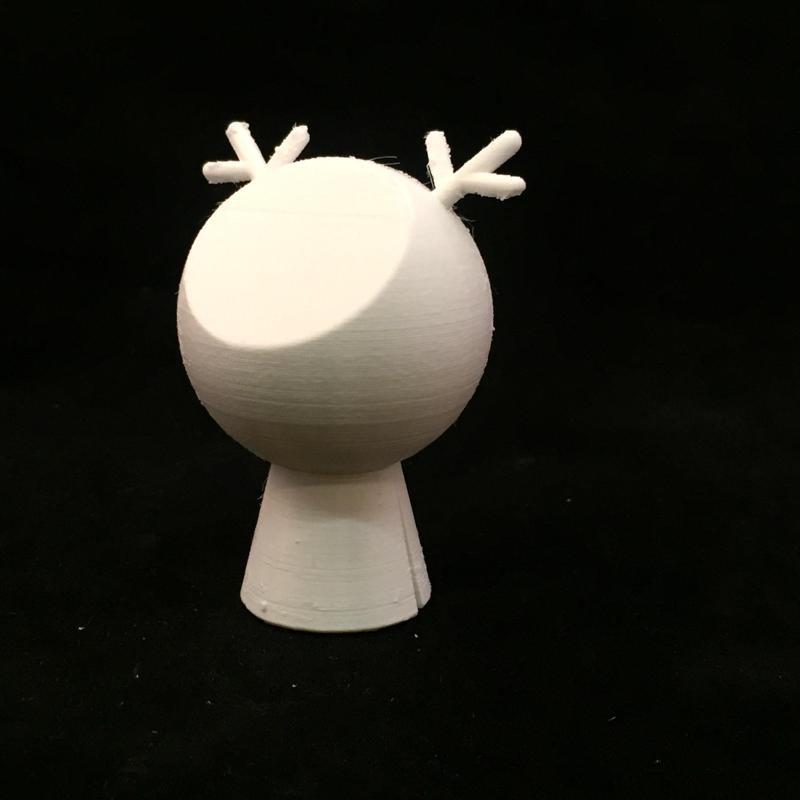 3D打印—花瓣网