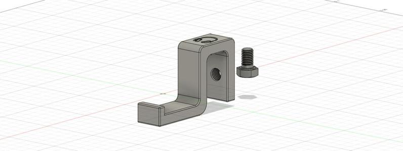 HeadPhone Holder