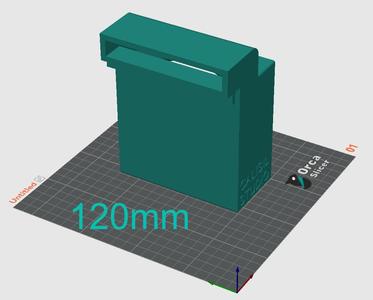 Fan Ventilation Duct for Car Window / Kanał wentylacyjny z wentylatorem do okna samochodowego