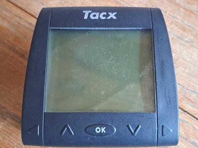 Garmin TACx Bushido Console Rubber Straps replacement