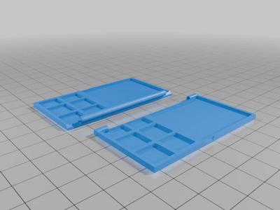 pallete for painting and more
