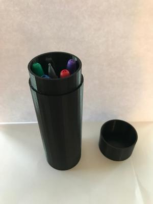 Pen Case