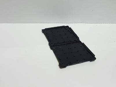 Pegboard Printable