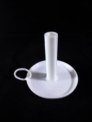 Candle holder