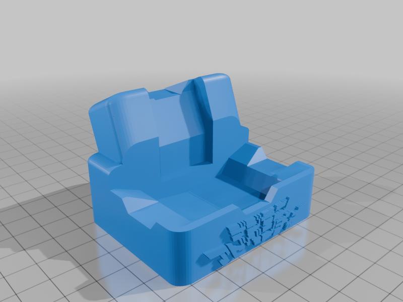 Digimon Digivice Stands