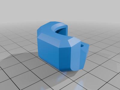 Odyssey Aerials - Hades V2 Arm Guard