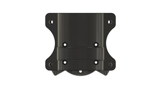 MPCNC Primo CNC 55mm Spindle Kinematic Tool-less Quick-Change Mount