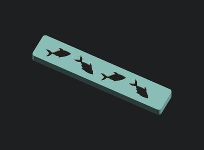 Case for chopsticks
