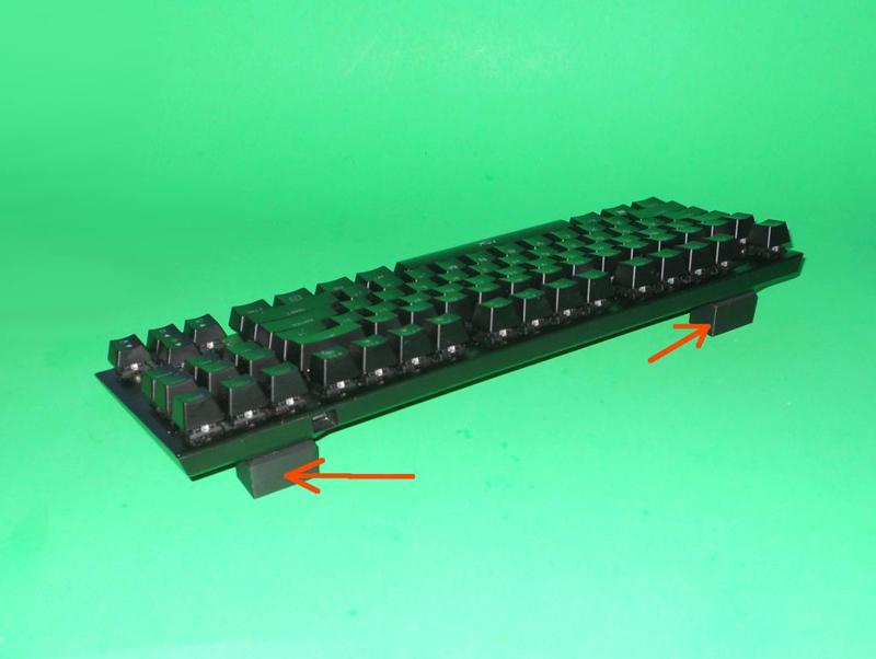 Kingston Hyper X Alloy FPS Pro Riser