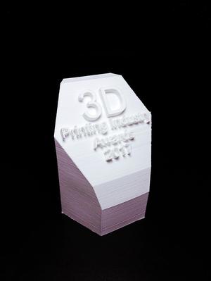 3DPI Trophy