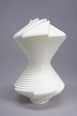 Vase GRAF-X 01