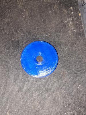 30mm carrosserie ring