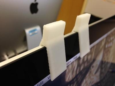 Monitor tags