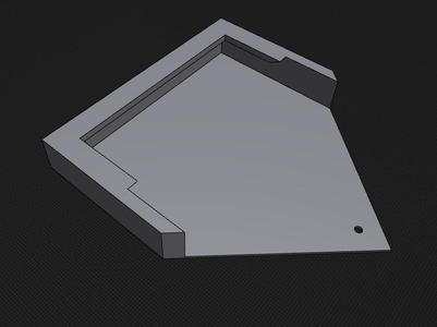 business card holder