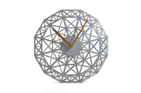 PARIS clock