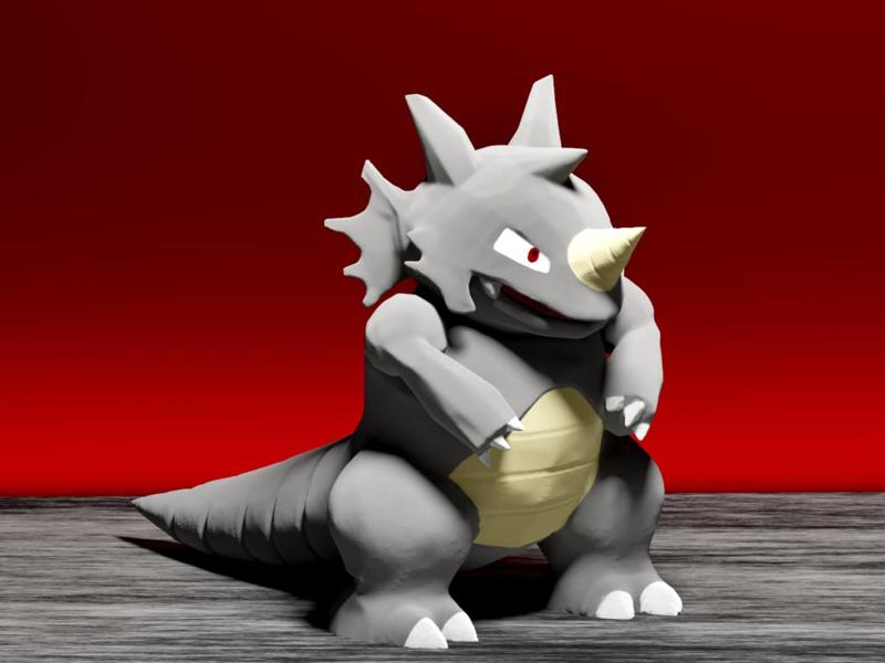 Rhydon