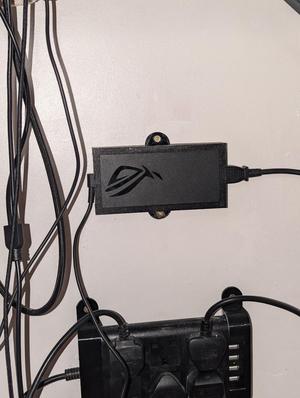 ASUS Delta ADP-180TB adapter wall/desk mount