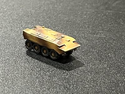 APC (Armoured Personnel Carrier)