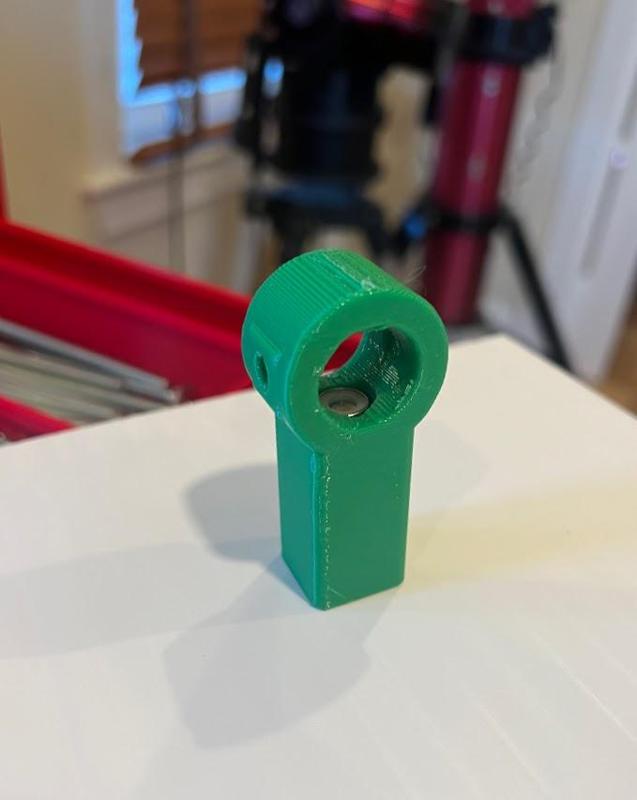 Coro Prop EMT and PVC Stand Offs