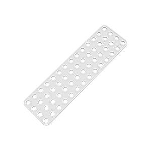 Plate RCT CRNR BU14x04x00.25 - SPN-PLT-0153