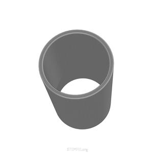 Spacer BUD FRE PLN BU01+0.8mmxBU02.00 - SPN-SPR-0139