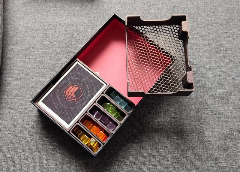 Moonrollers - Organizer Insert (remix)