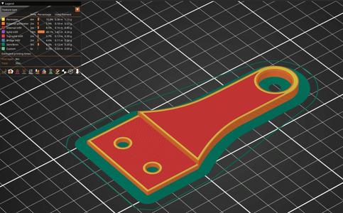 Ender 3 V3 SE Filament Guide v3.5