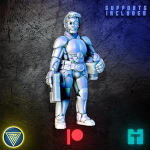 Android Pilot