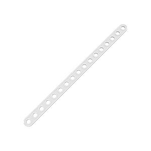 Brace STR STD ERR BU17x01x00.25 - SPN-BRC-0016