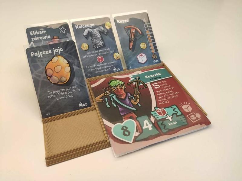 CoraQuest - Hero Backpack