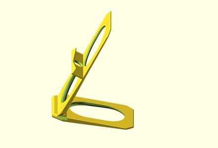 Phone stand R11G