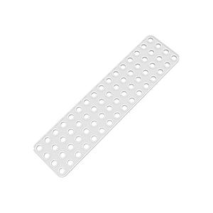 Plate RCT CRNR BU16x04x00.25 - SPN-PLT-0178