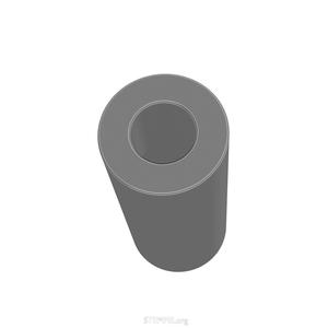 Spacer BUD FRE PLN BU02.00x05.00 - SPN-SPR-0319