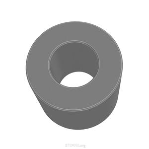 Spacer BUD FRE PLN BU02.00x01.75 - SPN-SPR-0306