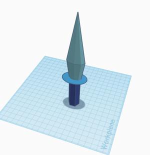 cool sword