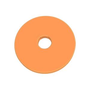 Washer FRE OCT BU02.50x00.25 - SPN-WSR-0044