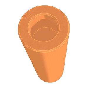Spacer FRE BU03.50x01.00 - SPN-SPR-0063
