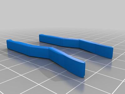 Xbox Trigger Extender