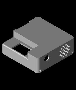 The Defib - DC-DC boost converter